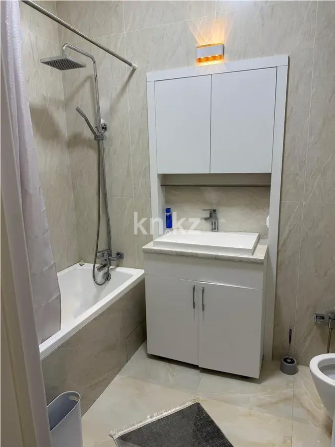 Продажа 1-комнатной квартиры, 45 м² - Продажа однокомнатных квартир от собственников в Астане - страница 35 фото 3 из 4