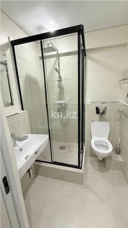 Продажа 1-комнатной квартиры, 37.6 м² в Алматы - фото 3