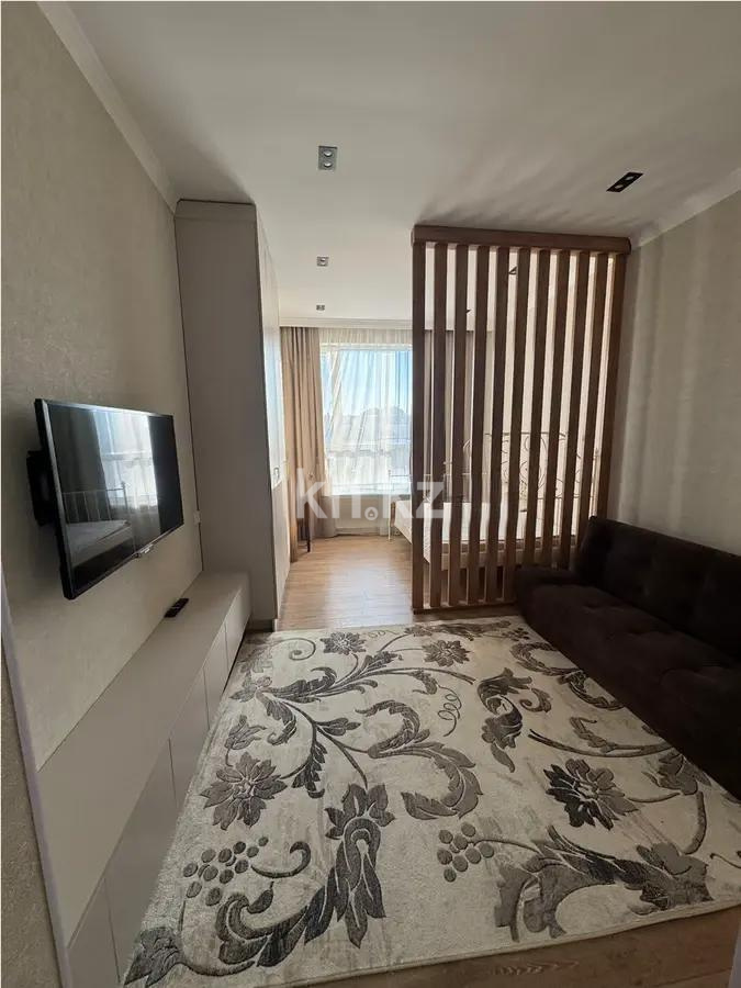 Продажа 1-комнатной квартиры, 41 м² - Продажа квартир в Астане в р-не Есиль - страница 12 фото 1 из 2