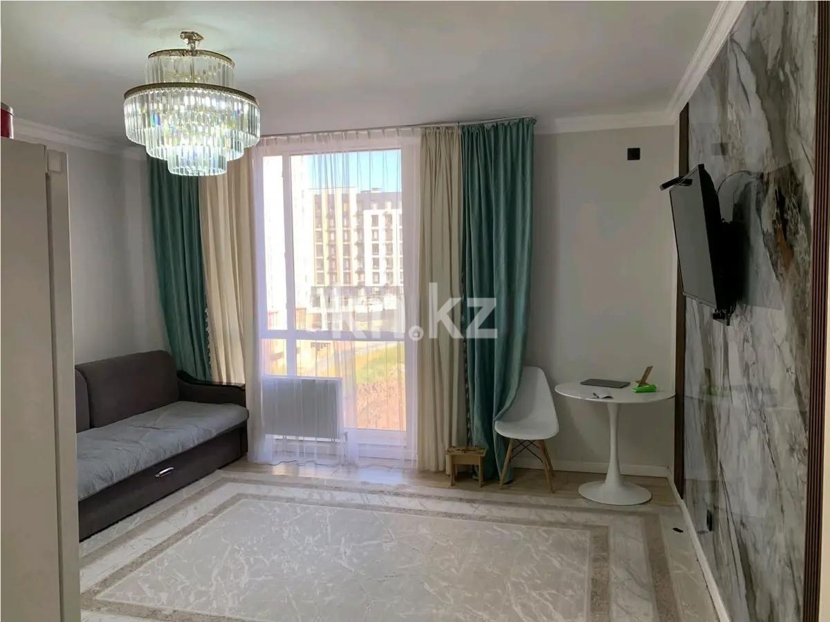 Продажа 2-комнатной квартиры, 49 м² в Астане