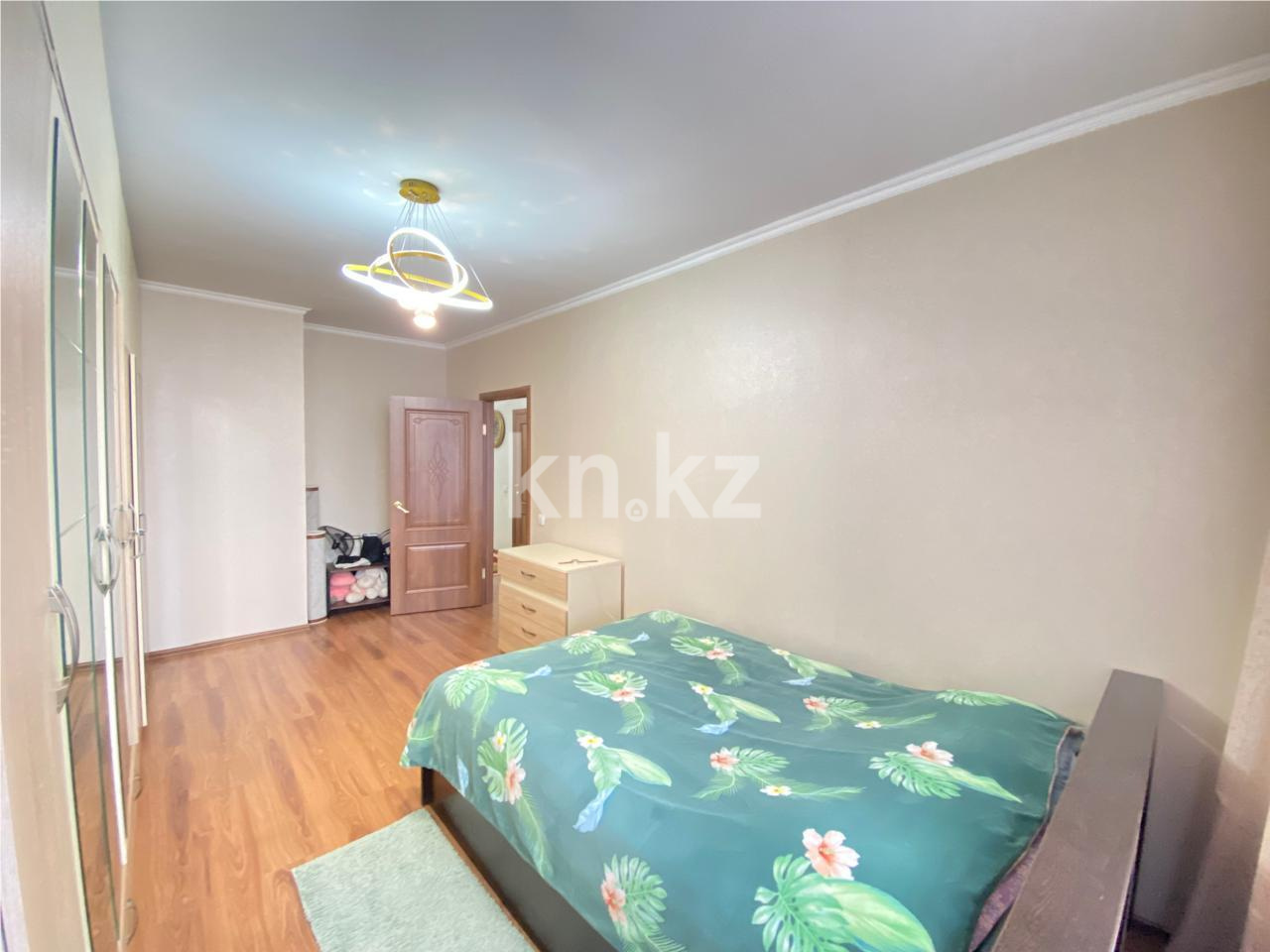 Продажа 3-комнатной квартиры, 93.4 м² - Продажа  трехкомнатных квартир в новостройках Астаны - страница 35 фото 4 из 11