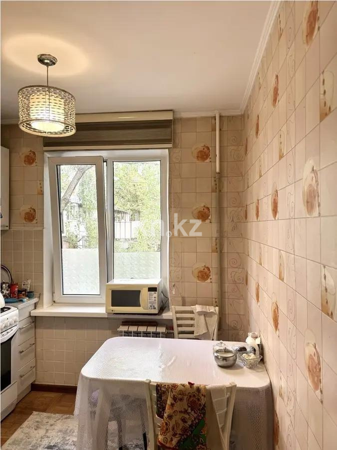 Продажа 2-комнатной квартиры, 47 м² - Продажа двухкомнатных квартир в Алматы - страница 7 фото 3 из 5