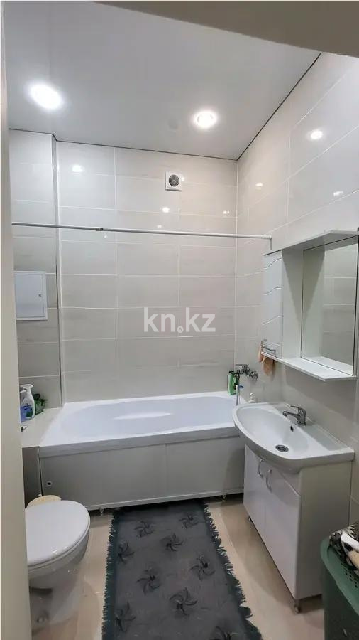 Продажа 1-комнатной квартиры, 56 м², ул. Мухамедханова, дом  21/2 в Астане - фото 4
