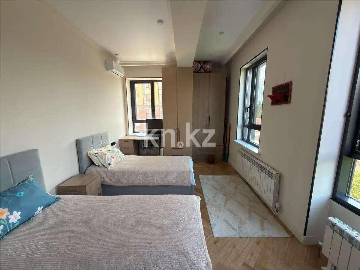 Продажа 4-комнатной квартиры, 116 м² в Алматы - фото 4