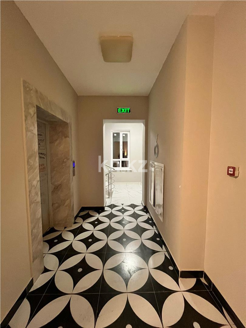 Продажа 2-комнатной квартиры, 37 м² в Астане - фото 11