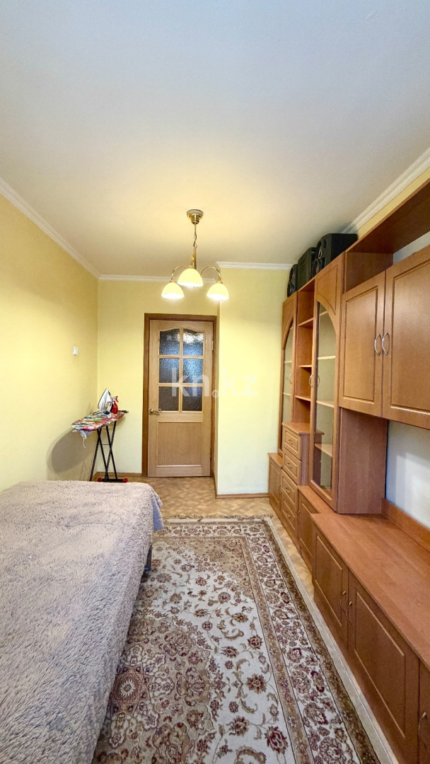 Аренда 3-комнатной квартиры, 59.6 м² - Аренда квартир помесячно в Карагандинской области фото 4 из 12