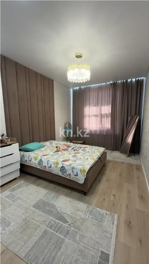 Продажа 3-комнатной квартиры, 88 м² - Продажа трехкомнатных квартир от собственников в Караганде - страница 3 фото 2 из 6