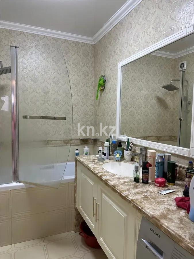 Продажа 3-комнатной квартиры, 86 м², мкр-н Аксай-5, дом  25 в Алматы - фото 11