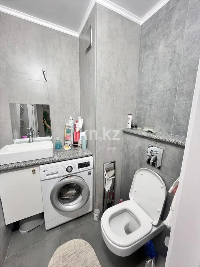 Продажа 2-комнатной квартиры, 42 м² в Алматы - фото 4