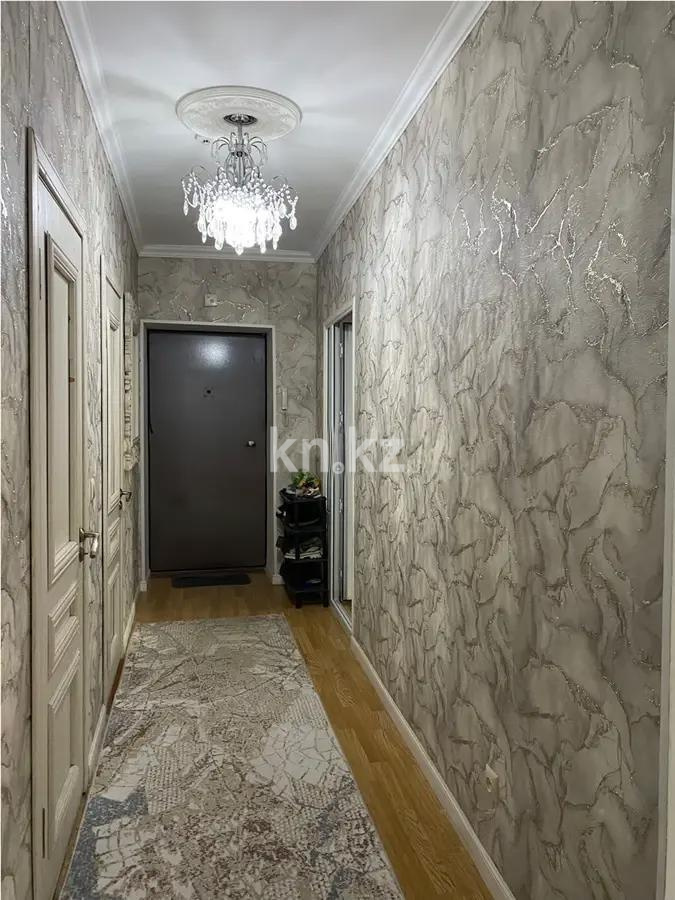 Продажа 2-комнатной квартиры, 98 м², ул. Розыбакиева, дом  289/1 - Продажа квартир в новостройках Алматы фото 2 из 3