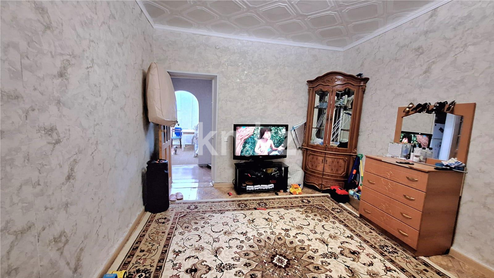 Продажа 2-комнатной квартиры, 44 м² - Продажа квартир в Караганде - страница 7 фото 2 из 7