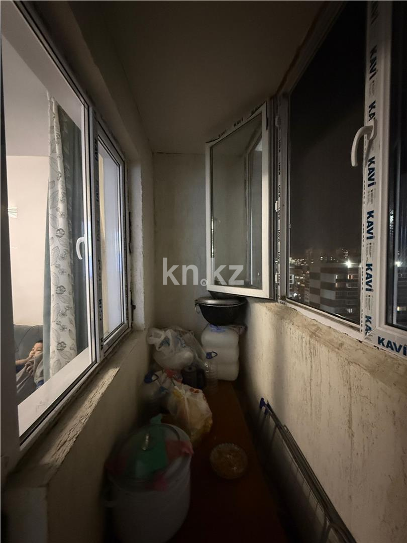 Продажа 3-комнатной квартиры, 70.4 м² в Астане - фото 13