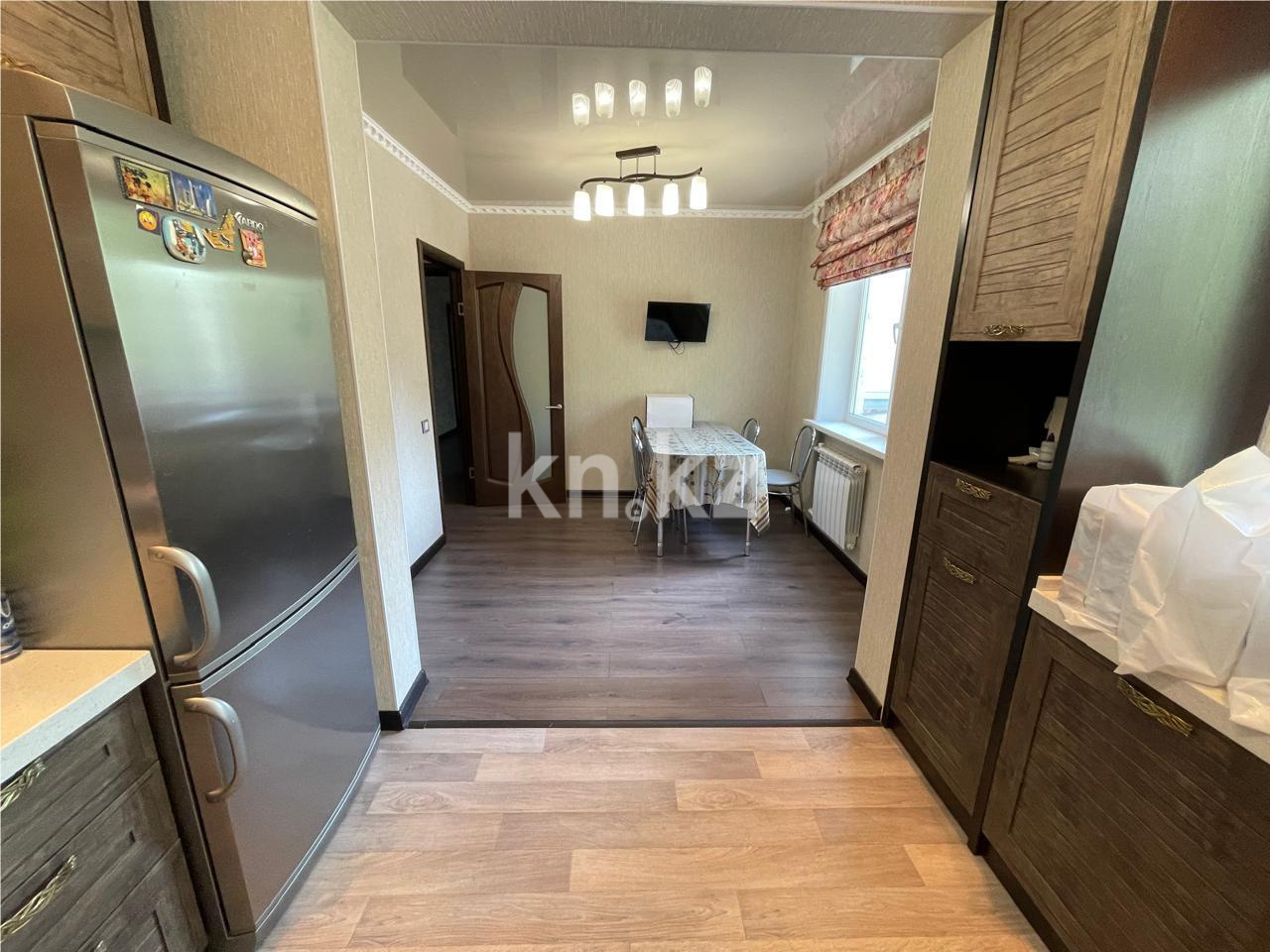 Продажа 4-комнатной квартиры, 93 м² в Караганде - фото 12