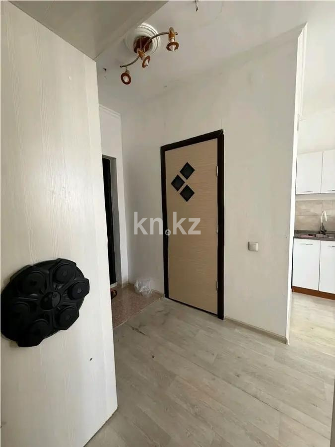 Продажа 1-комнатной квартиры, 40 м² в Астане - фото 4