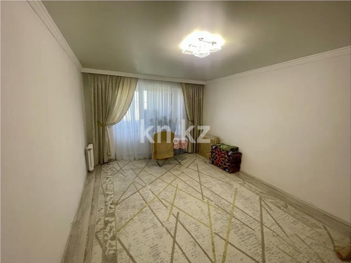 Продажа 3-комнатной квартиры, 62 м² в Астане
