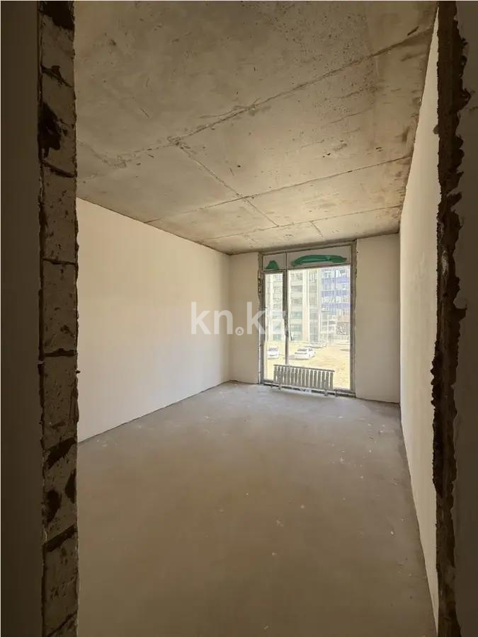 Продажа 2-комнатной квартиры, 61 м², ул. Сыганак, дом  4 стр - Продажа  двухкомнатных квартир в Астане без посредников с фото фото 1 из 2