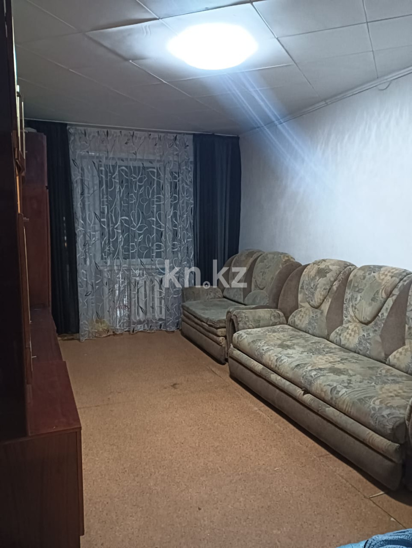 Аренда 2-комнатной квартиры, 48 м² - Аренда  двухкомнатных квартир помесячно в Караганде без посредников фото 3 из 3