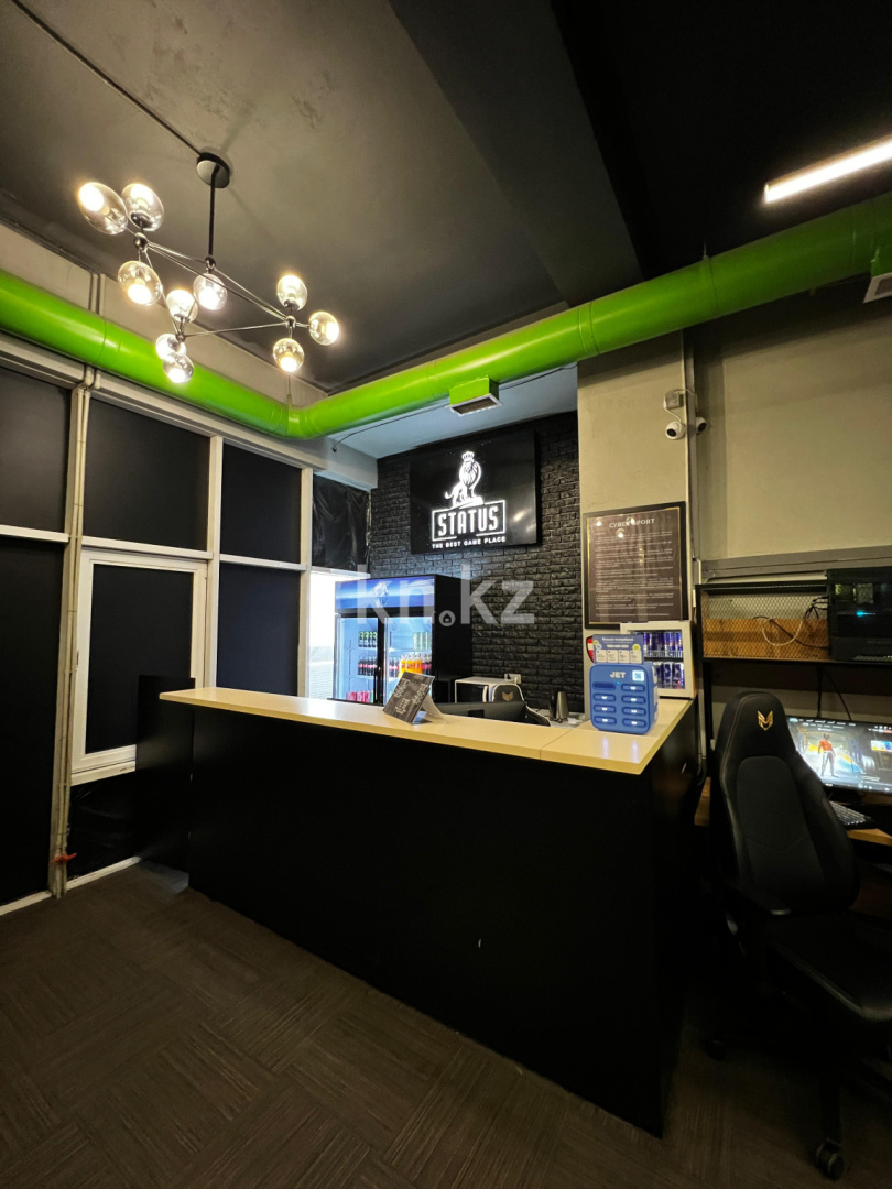 Продажа , 200 м², Гагарина, дом  309 - Продажа действующего бизнеса в Алматы с фото фото 16 из 39
