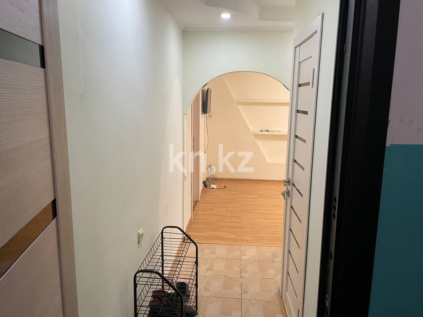 Продажа 2-комнатной квартиры, 45.6 м², ул. Саина, дом  28 в Алматы - фото 3