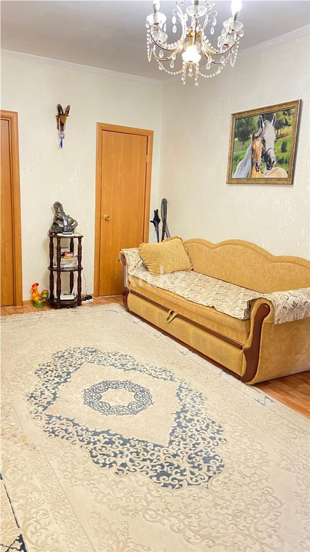 Продажа 2-комнатной квартиры, 65 м², пр. Шахтеров - Продажа  двухкомнатных квартир в Караганде фото 5 из 16