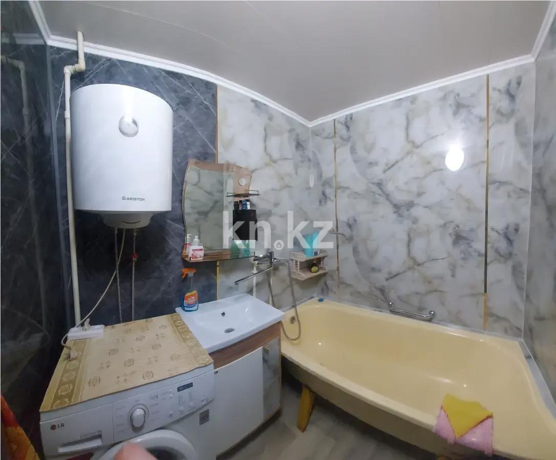 Продажа 2-комнатной квартиры, 59 м², ул. Гапеева, дом  16 - Продажа  двухкомнатных квартир в Караганде без посредников фото 5 из 5