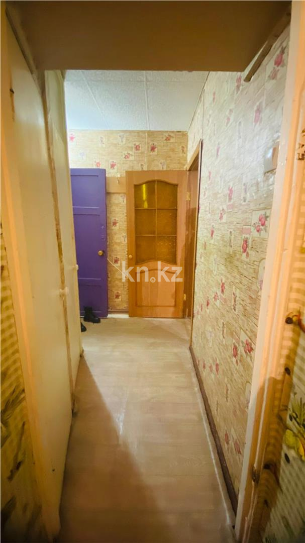 Продажа 2-комнатной квартиры, 45 м² - Продажа квартир в Караганде - страница 2 фото 3 из 6