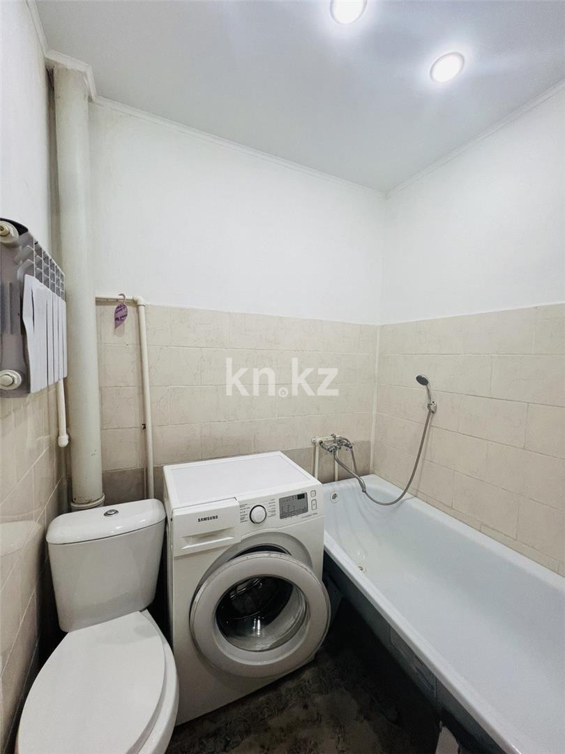 Продажа 2-комнатной квартиры, 44 м², пр. Республики в Темиртау - фото 9