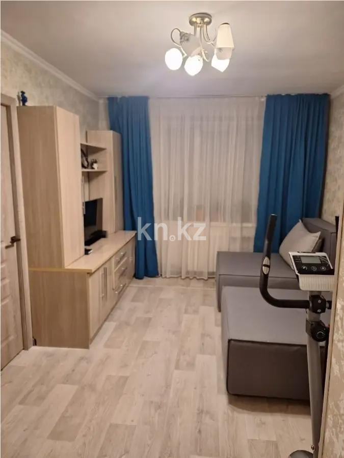 Продажа 2-комнатной квартиры, 32.8 м² - Продажа квартир от собственников в Алматы - страница 271 фото 1 из 3
