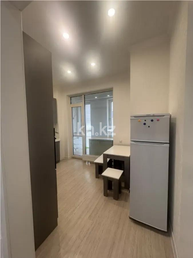Продажа 1-комнатной квартиры, 44.3 м², ул. Сыганак, дом  17Д в Астане - фото 4