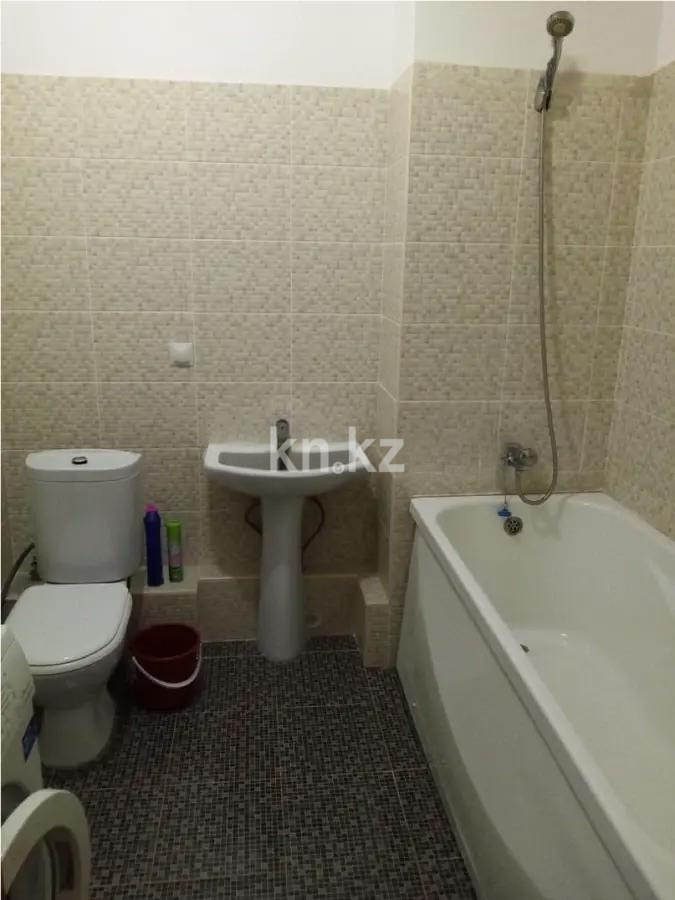 Продажа 1-комнатной квартиры, 36.4 м² - Продажа квартир в новостройках Алматы фото 3 из 4