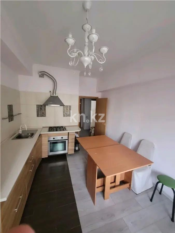 Продажа 2-комнатной квартиры, 74.7 м², ул. Чуланова, дом  125 - Продажа  двухкомнатных квартир в Алматы без посредников с фото фото 2 из 2