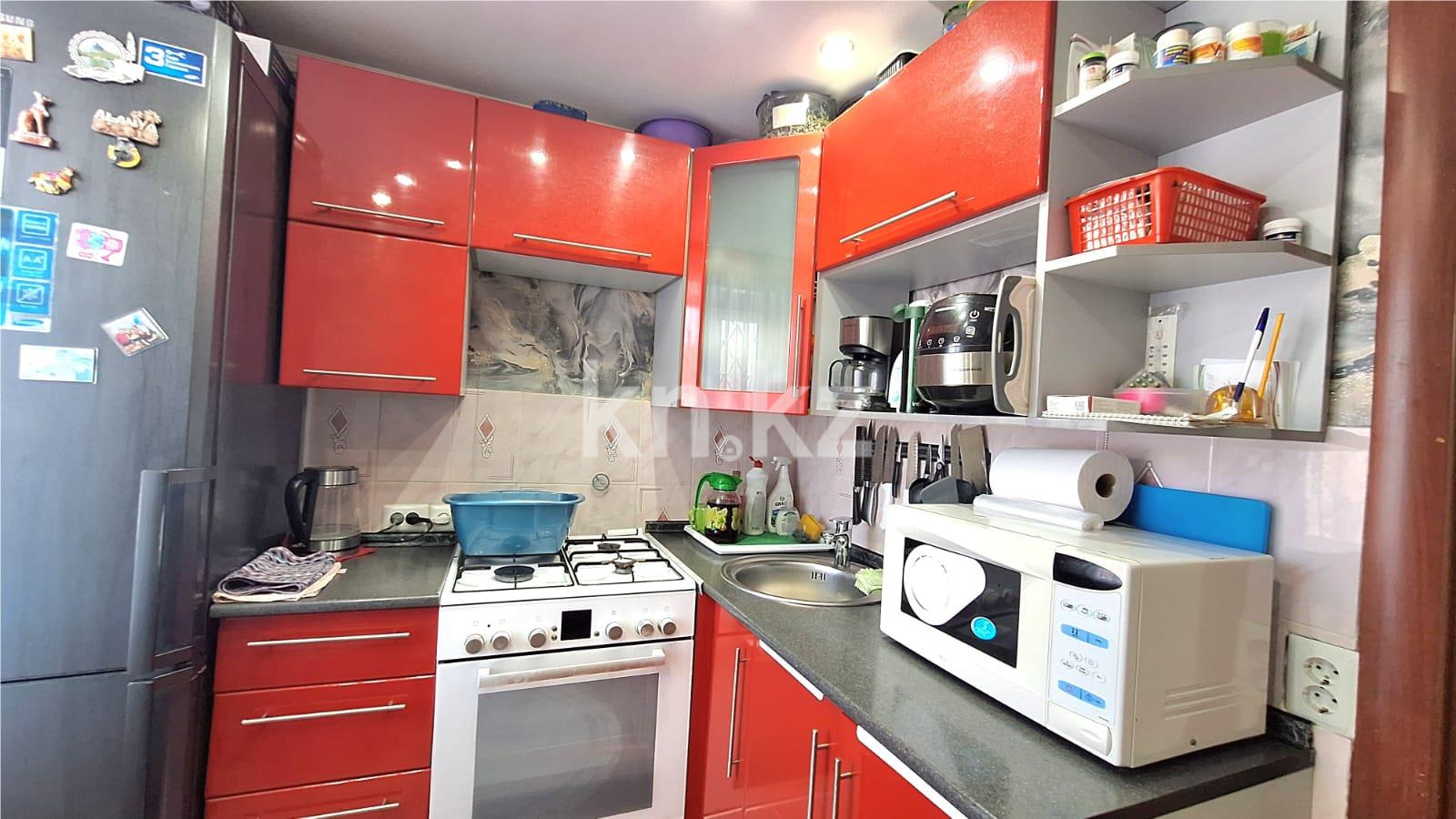 Продажа 2-комнатной квартиры, 44 м² - Продажа квартир в Казахстане - страница 17 фото 6 из 9