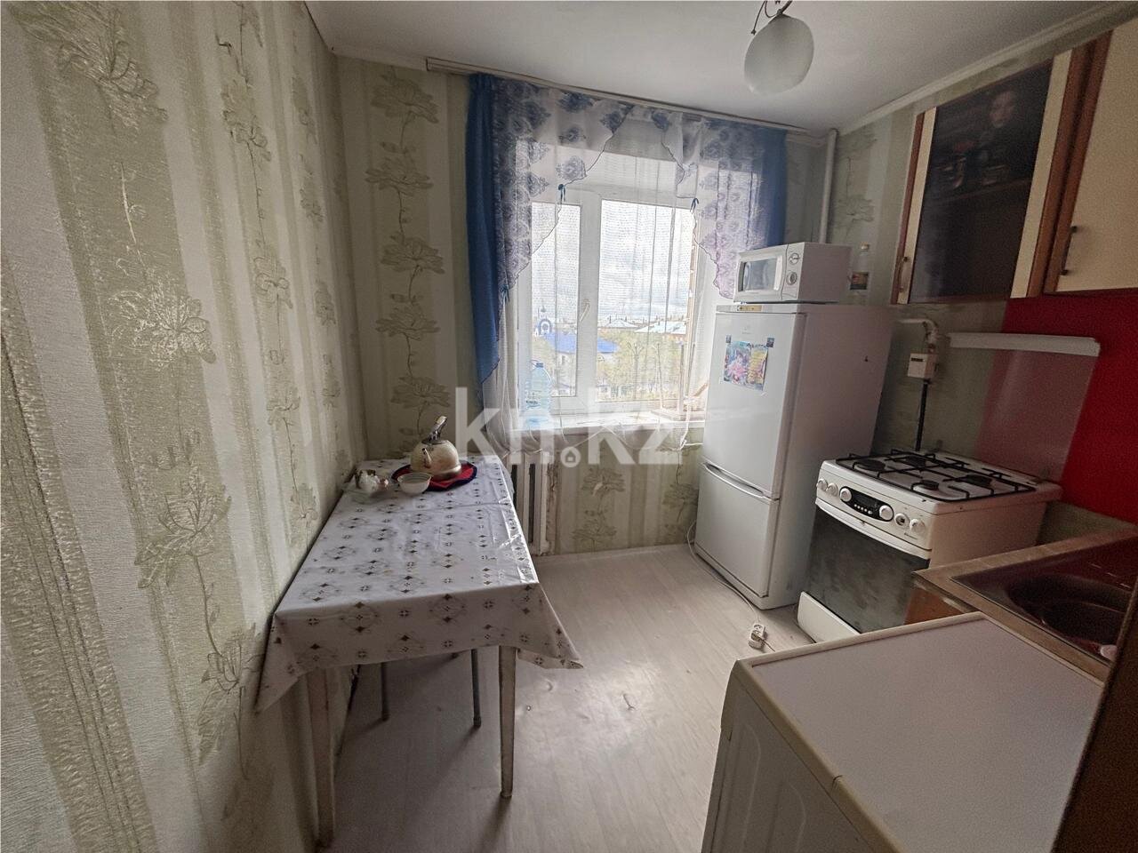 Продажа 2-комнатной квартиры, 42 м² в Караганде - фото 5