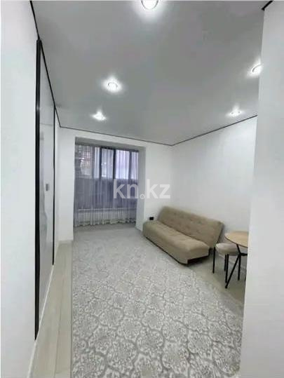 Продажа 1-комнатной квартиры, 21 м², ул. Е-810, дом  2/21 в Астане
