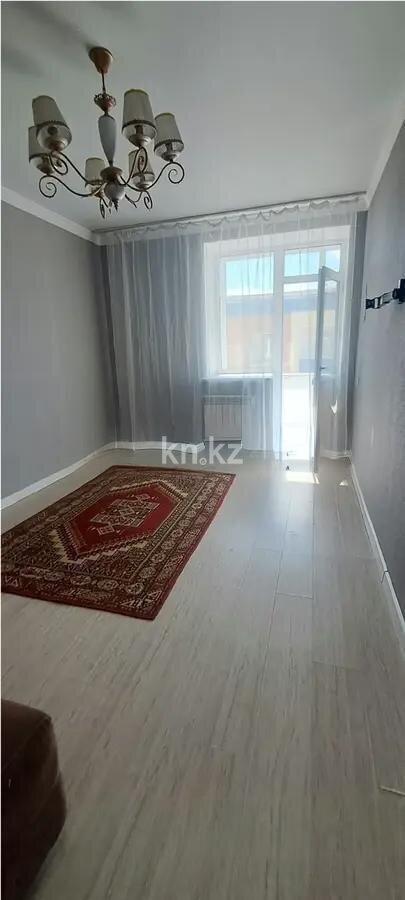 Продажа 1-комнатной квартиры, 38 м² в Астане