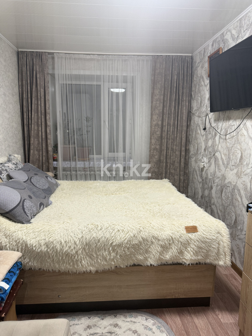 Продажа 3-комнатной квартиры, 59.4 м² - Продажа трехкомнатных квартир в кирпичном доме в Караганде - страница 18 фото 8 из 33