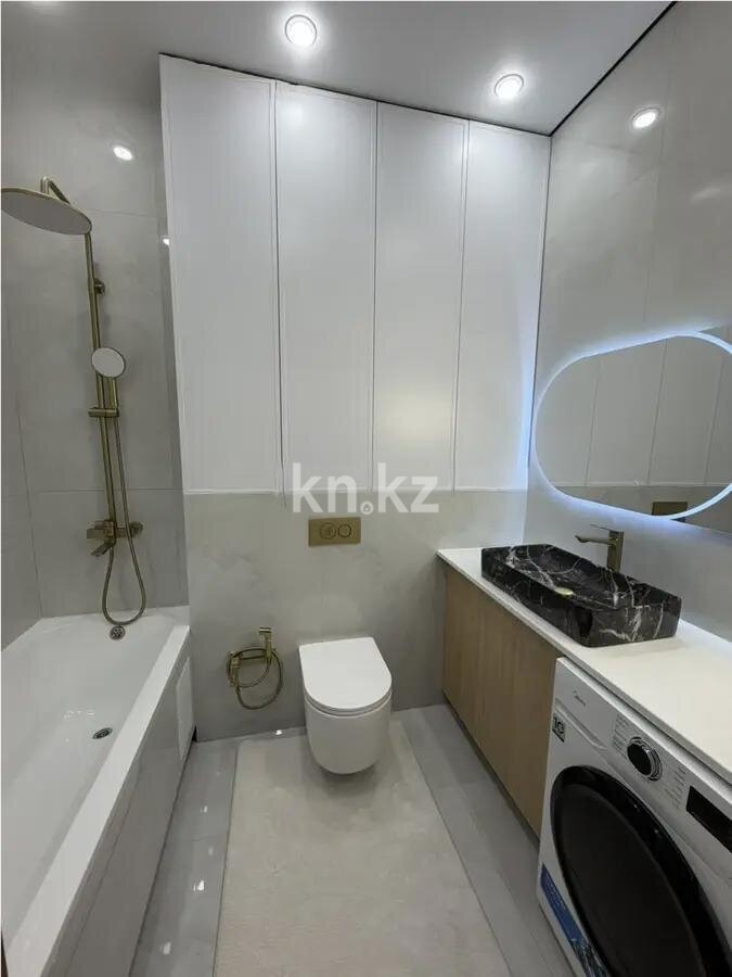 Продажа 3-комнатной квартиры, 65 м² в Астане - фото 5
