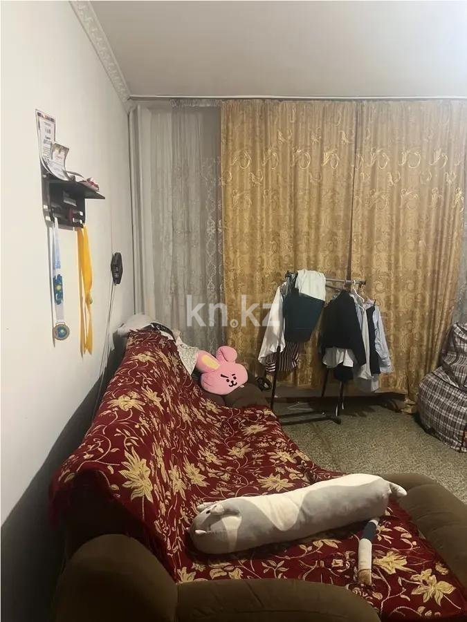 Продажа 1-комнатной квартиры, 37.8 м² в Алматы