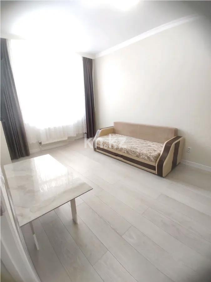 Продажа 1-комнатной квартиры, 40.9 м² - Продажа квартир от собственников в Астане фото 1 из 4