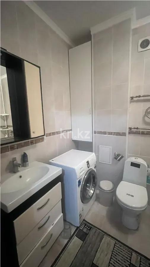 Продажа 4-комнатной квартиры, 106 м² - Продажа недвижимости в Астане - страница 6 фото 5 из 5