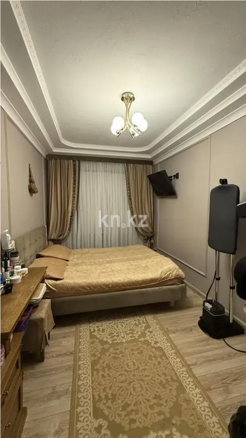 Продажа 3-комнатной квартиры, 61 м², ул. Муканова, дом  6/3 в Караганде - фото 2