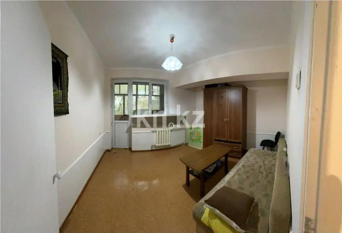 Продажа 4-комнатной квартиры, 102 м² - Недвижимость в Алматы фото 1 из 6