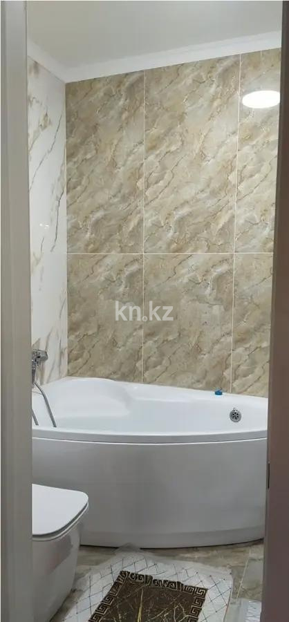 Продажа 3-комнатной квартиры, 100 м², ул. Омарова, дом  7 - Продажа квартир в Астане фото 5 из 5