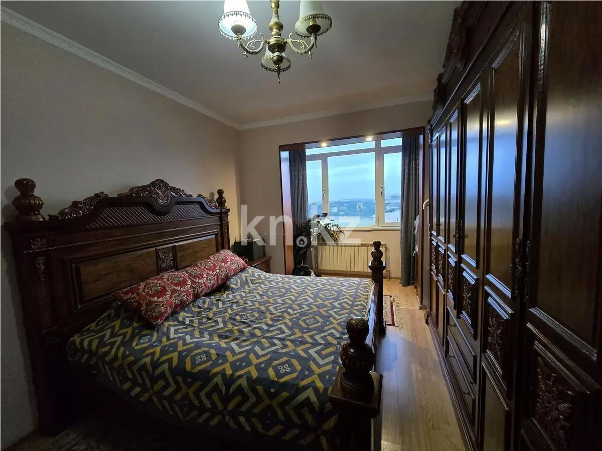 Продажа 3-комнатной квартиры, 90 м², мкр-н Нуркент, дом  41 в Алматы - фото 2