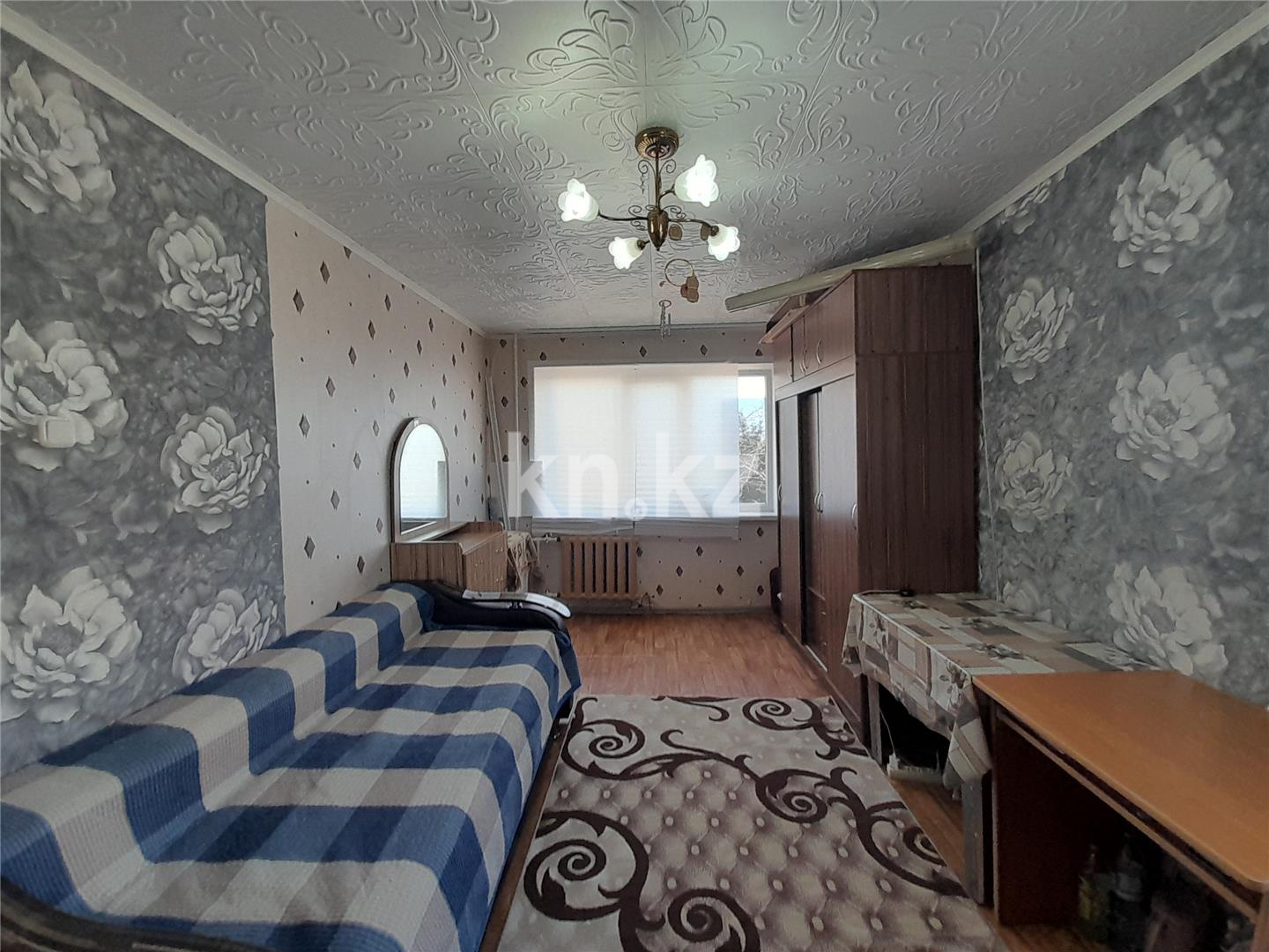 Продажа 3-комнатной квартиры, 57 м² - Недвижимость в Темиртау фото 3 из 18