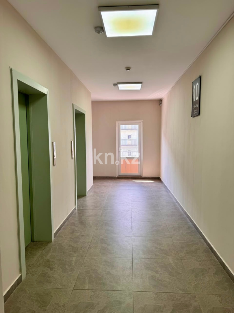 Продажа 3-комнатной квартиры, 61.1 м² - Продажа квартир в Алматы - страница 11 фото 19 из 20