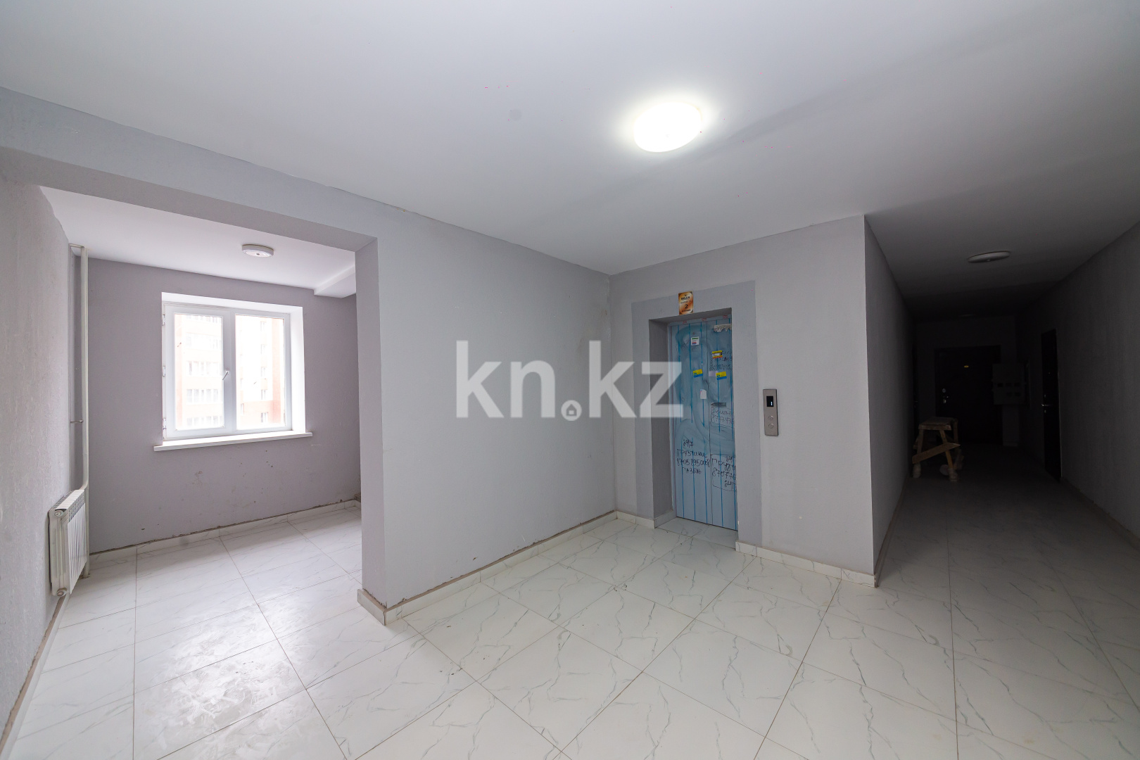 Продажа 1-комнатной квартиры, 32 м², ул. Болекпаева, дом  19 в Астане - фото 16