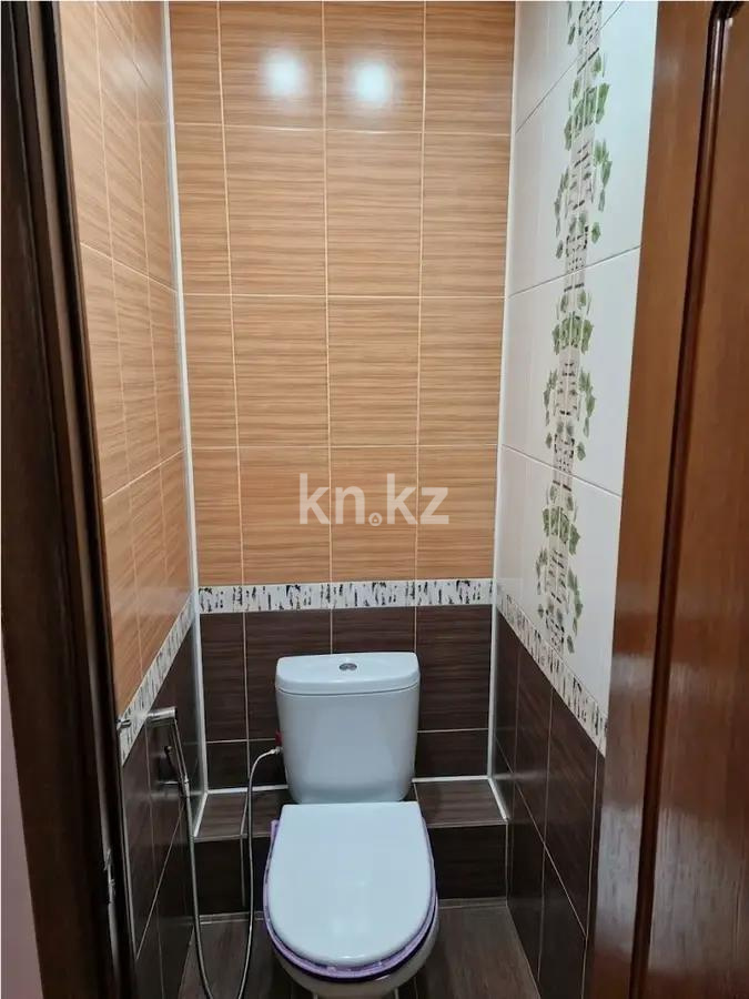 Продажа 3-комнатной квартиры, 70.5 м² - Продажа квартир в кирпичном доме в Алматы - страница 3 фото 6 из 7