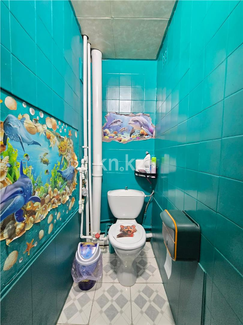 Продажа 2-комнатной квартиры, 50 м², пр. Металлургов - Продажа квартир в Темиртау фото 10 из 11