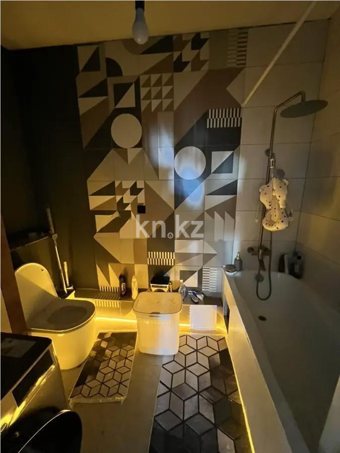 Продажа 2-комнатной квартиры, 59.75 м², ул. Е-915, дом  9 - Продажа  двухкомнатных квартир в Астане фото 4 из 5